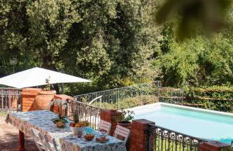 Villa Claudia - Photo 11