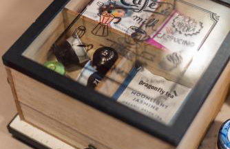 Klaritz Luxury Suites - Photo 43