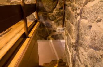 A Casiña dos Canastros - Foto 12