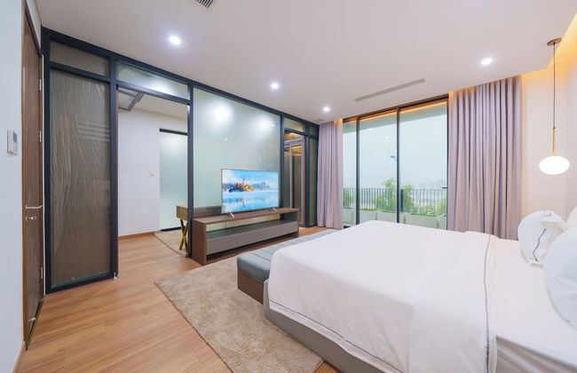 Cami Riverside Resort Đà Nẵng - Foto 40