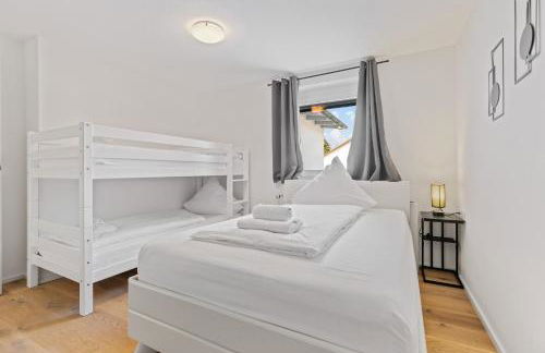 ADN GOLDCREAM - LUXURY - NETFLIX - free parking - Foto 10