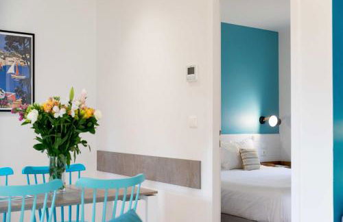 La Residence du Bailli - Foto 43