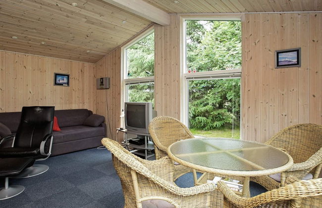 Spacious Retreat by Limfjorden - By Traum Ferienwohnungen - Foto 18