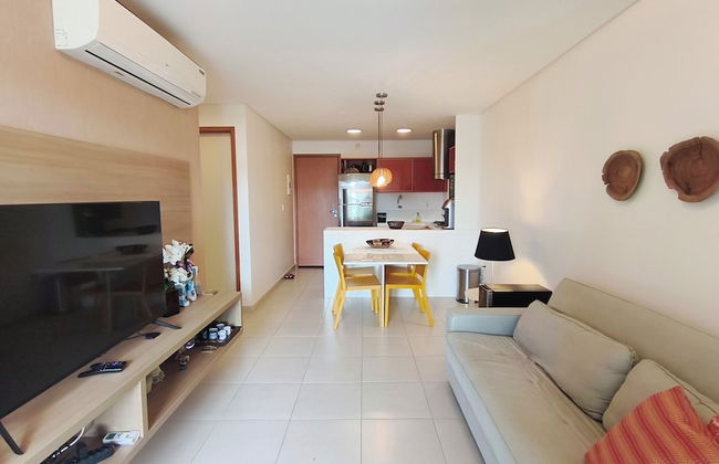 Carneiros Beach Resort - Praia Carneiros - Foto 57