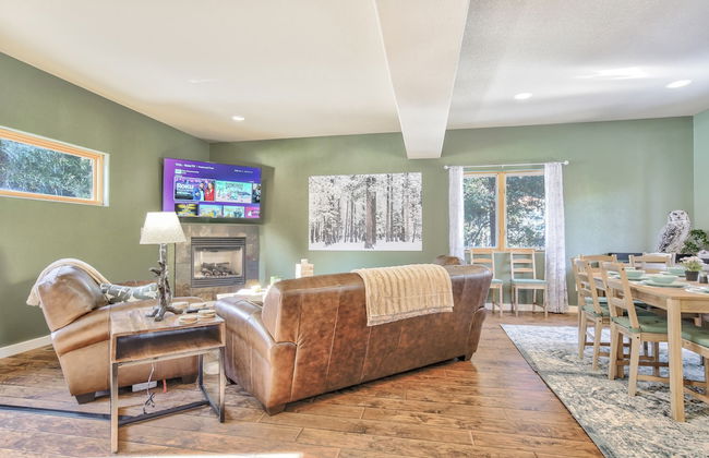 Peekaboo Mountain - Foto 30