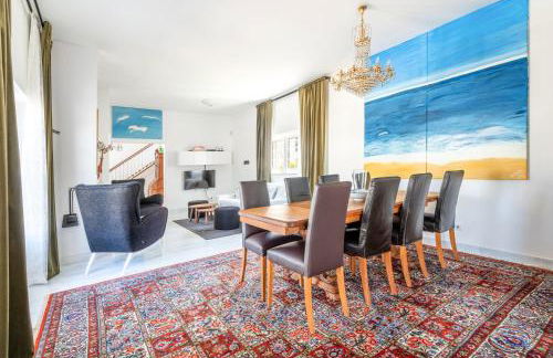 GuestReady - Gorgeous Villa near the Lagoon - Foto 24