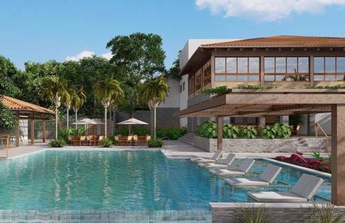 QUINTA SANTA BÁRBARA Ecoresort - Foto 12