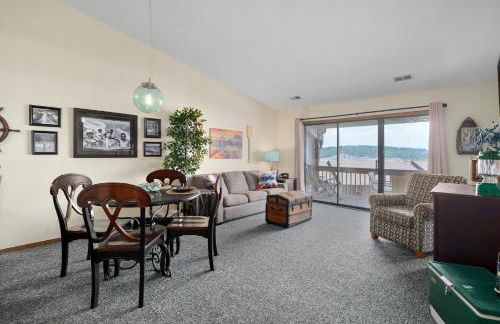 Captain's Quarters at Kimberling Crossing - Foto 37