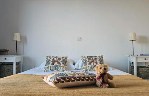 Villa de standing Vista - Domaine Romella - Piscine - Vue Lac de Padula - Foto 12