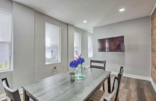 Baltimore Abode, Walk to Cross Street Market! - Photo 8