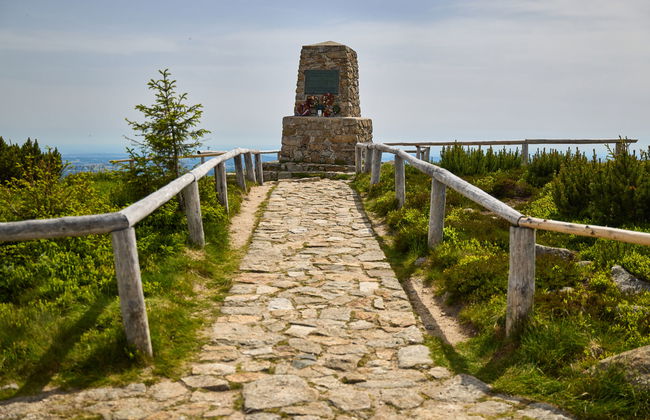 Horní Mísečky - Foto 59