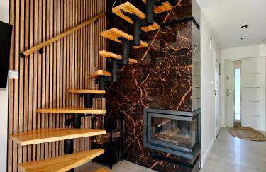 Domki pod gwieździstym niebem - Foto 66