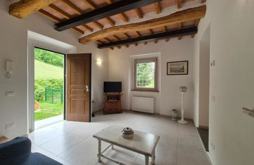 Palazzina nel cuore del Mugello - Foto 1