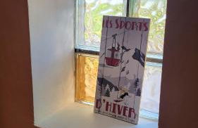 Appartement au calme Font-Romeu - Foto 18