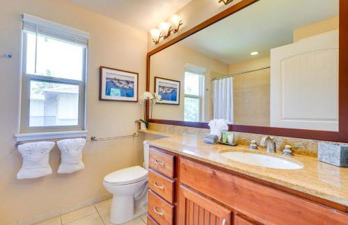 Luxe Maunalani Resort Condo with Pool and Beach Access - Foto 18