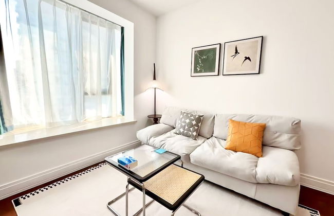 Tyms Residence（Original shama xujiahui） - Photo 70