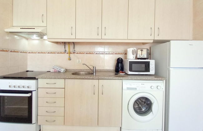 T1 Pontemira 6 - 50M Praia Vista MAR Wi-fi - Foto 15