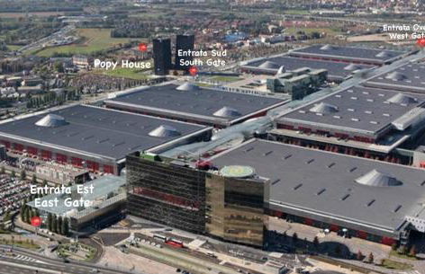 Rho Fiera Milano - Popy House - Foto 13