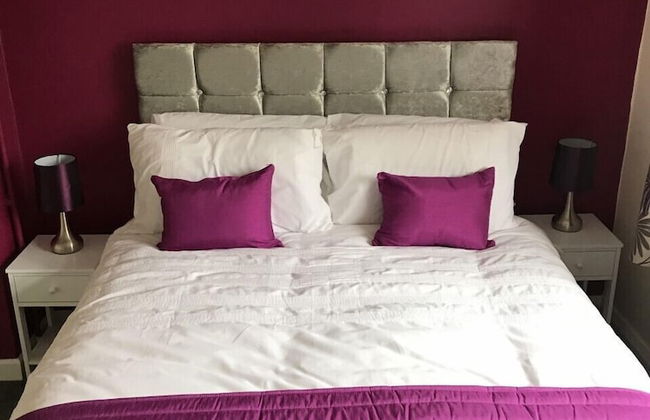 The Avenues - Foto 1