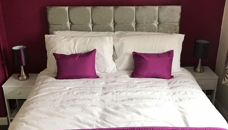 The Avenues - Foto 1, Profilbild