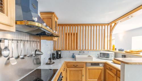 Gîte Gîte Les Bouteillers 6/8 personnes - Foto 5