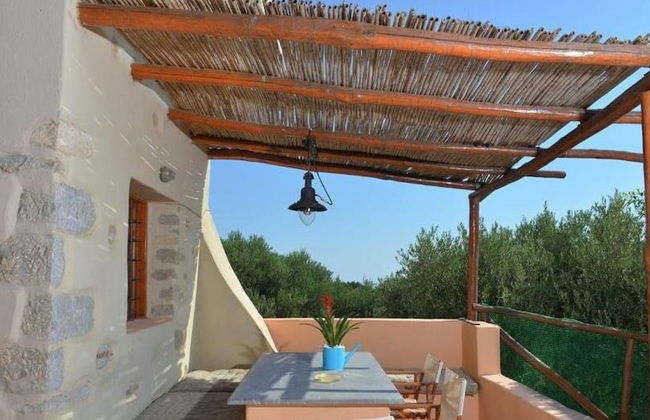 Almond Trees Villas - Foto 26