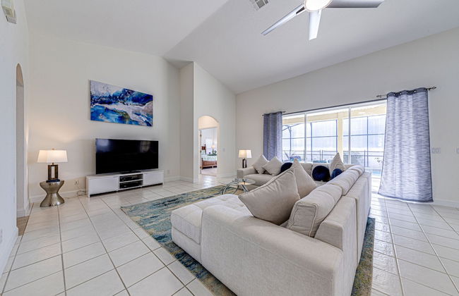 416bc-west Haven 4 Bedroom Home by RedAwning - Foto 19