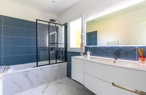 Villa Saint-Martin - Pompignac - Photo 14