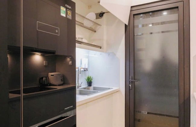 Vinhomes Skylake Apartments - Hani House - Foto 24