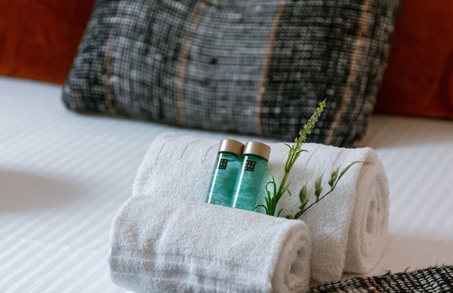 Homely Duplex Near Historic City Center Station - Foto 42