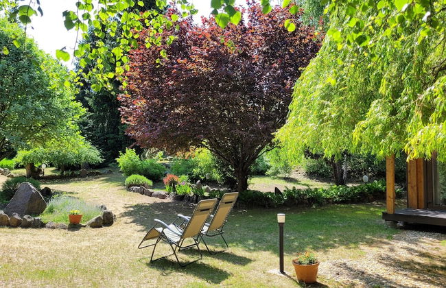 Kamienny Ogród Holiday Park - Foto 6