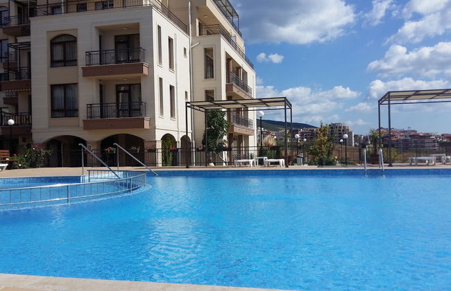 Apartkomplex Sorrento Sole Mare - Photo 52