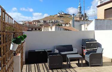 Casa Encanto Consuegra - Foto 1