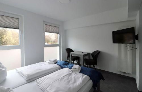 Boardinghouse - Alte Mühle - Foto 12