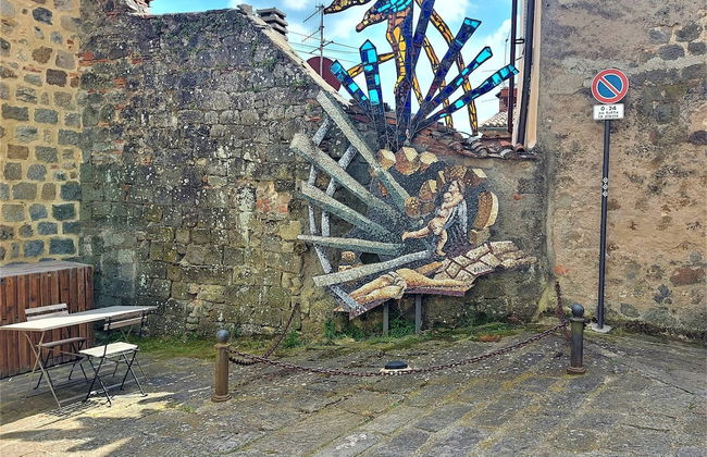 Charming Tuscan Getaway - Foto 32