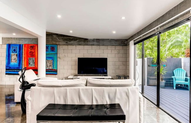 Entire Townhouse Ft Lauderdale - Foto 33