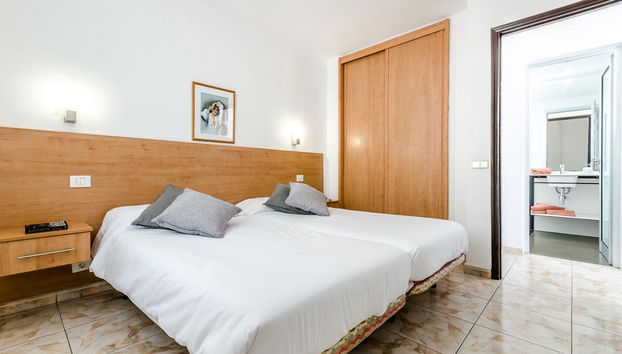 Nido Del Aguila Apartments - Photo 3