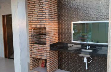 Nova casa de praia na Caponga - Foto 38