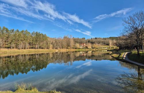 Charming House between Lot & Dordogne with Private Pool - Foto 16