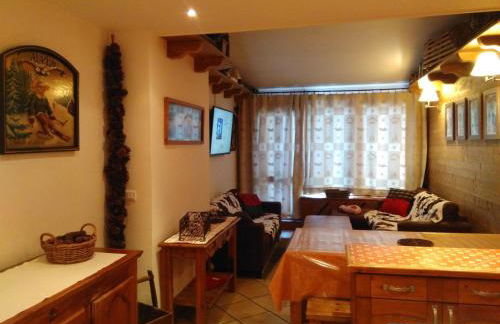 Le Pramecou Tignes Val Claret - Foto 16