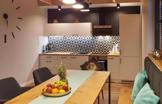 Holiday Resort With Sauna and Jacuzzi, Mielenko - Foto 9