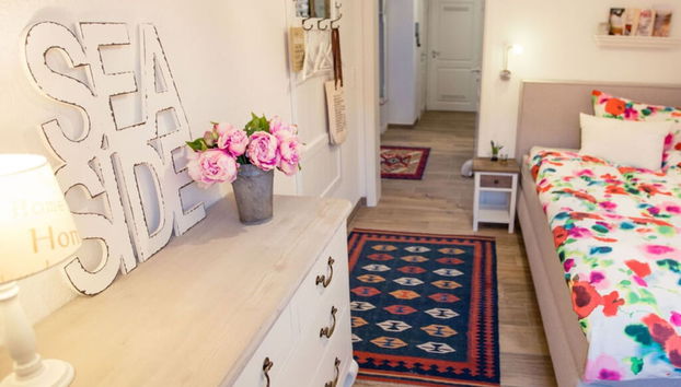 Nordwind Modern Retreat - Foto 3, Habitación