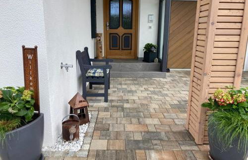 Feriennest Chiemseeglück - Foto 41