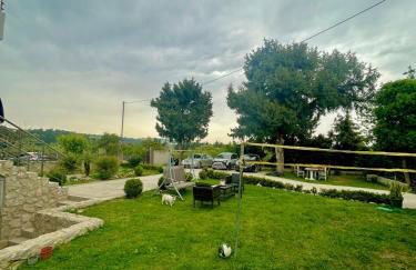 Casa Guina Solis - Foto 12