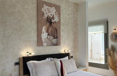 Villa Cycladic View Syros - Foto 19