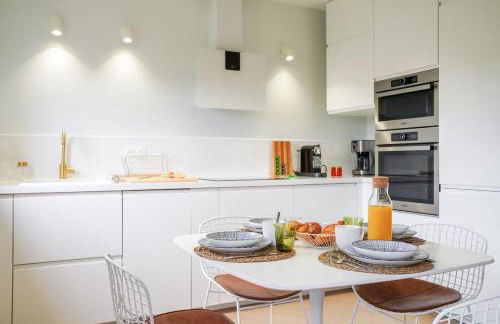 Le Riviera Port Cergy - Elégant Duplex étoilé - Foto 21