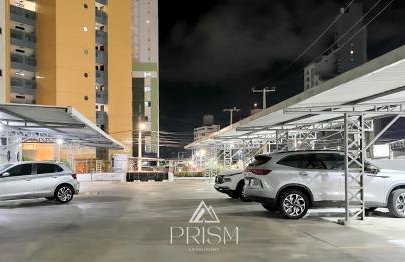 Flat Vista Mar 2 Q para até 6 P em Natal - Photo 37