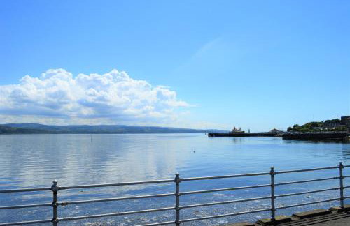 Sebright Holiday Apartment - Foto 8