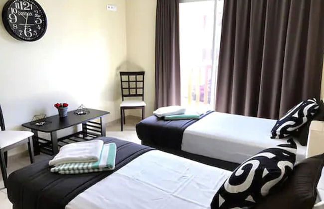 Palapa Beach Resort - Foto 11