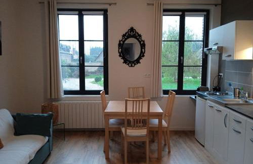 La Vienne - Domaine du presbytère - Foto 19